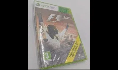 F1 2011 [Not For Resale]