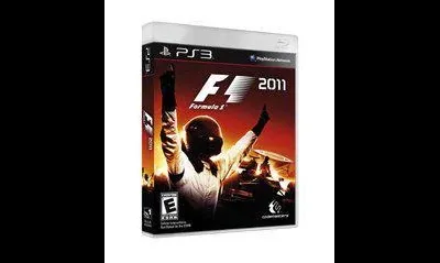F1 2011