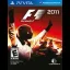 F1 2011 - Playstation Vita - Retrocharting