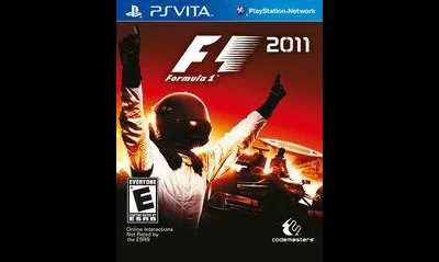 F1 2011