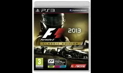 F1 2013 [Classic Edition]