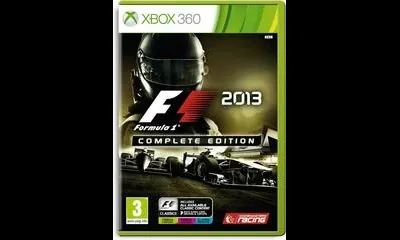 F1 2013 [Complete Edition]
