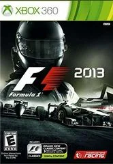 Background - F1 2013 - Xbox 360 - Retrocharting