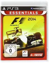 Background - F1 2014 [Essentials] - Playstation 3 - Retrocharting