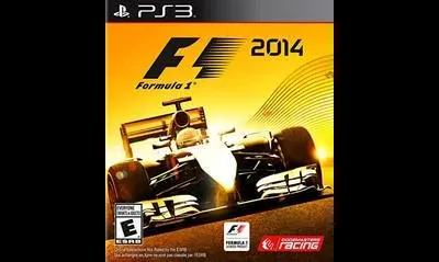 F1 2014