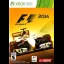 F1 2014 - Xbox 360 - Retrocharting