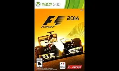 F1 2014