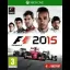 F1 2015 - PAL Xbox One - Retrocharting