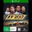 F1 2017 - PAL Xbox One - Retrocharting