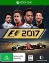 Background - F1 2017 [Special Edition] - PAL Xbox One - Retrocharting