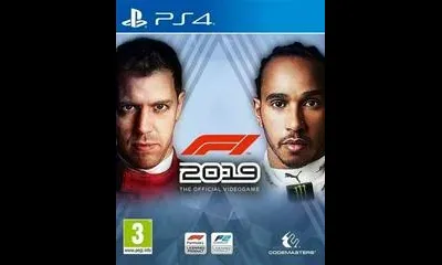 F1 2019