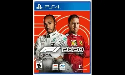 F1 2020