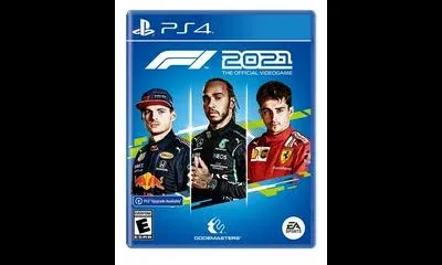 F1 2021
