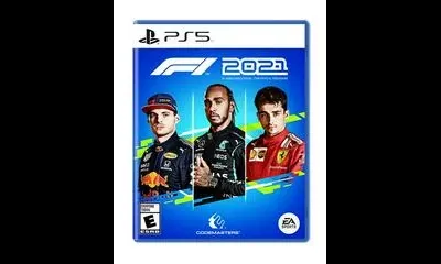 F1 2021