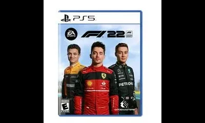 F1 22