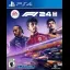 F1 24 - Playstation 4 - Retrocharting