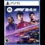 F1 24 - Playstation 5 - Retrocharting