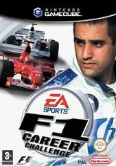 Background - F1 Career Challenge - Gamecube - Retrocharting