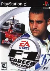 Background - F1 Career Challenge - PlayStation 2 - Retrocharting