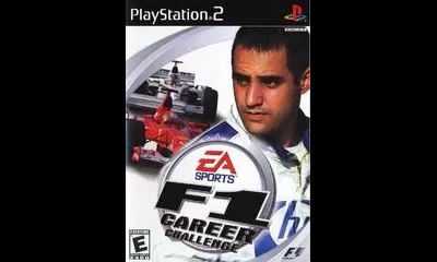 F1 Career Challenge