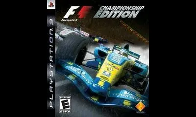 F1 Championship Edition