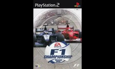 F1 Championship Season 2000