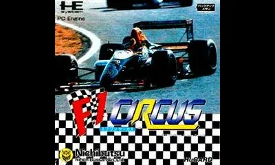 F1 Circus