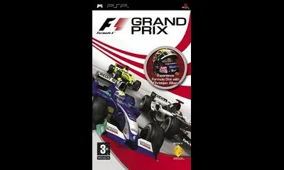 F1 Grand Prix
