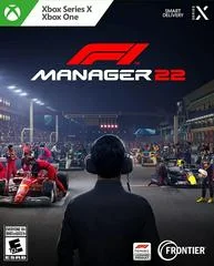 F1 Manager 22