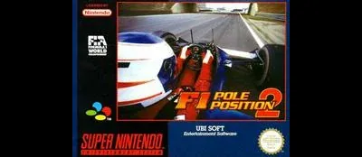 F1 Pole Position 2
