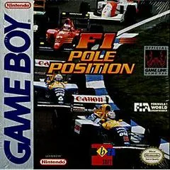 Background - F1 Pole Position - GameBoy - Retrocharting