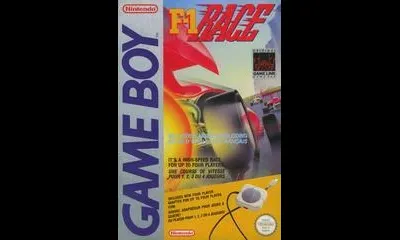 F1 Race [4 Player Adapter Bundle]