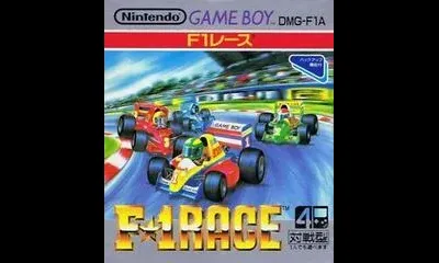 F1 Race