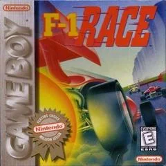 Background - F1 Race [Player's Choice] - GameBoy - Retrocharting