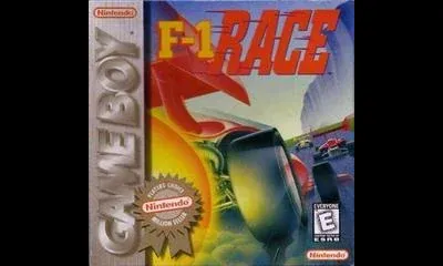 F1 Race [Player's Choice]
