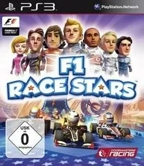 Background - F1 Race Stars - Playstation 3 - Retrocharting