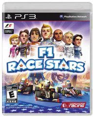 F1 Race Stars - Playstation 3 - Retrocharting