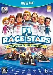 Background - F1 Race Stars: Powered Up Edition - Wii U - Retrocharting