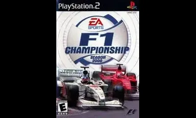F1 Racing Championship