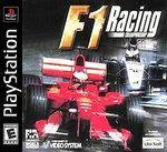 Background - F1 Racing Championship - PlayStation - Retrocharting