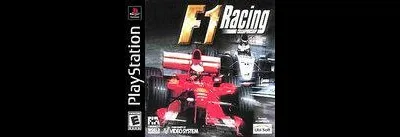 F1 Racing Championship