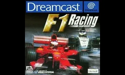 F1 Racing Championship