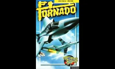 F1 Tornado