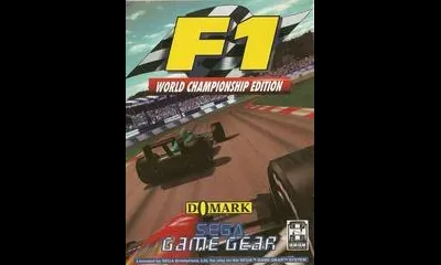 F1 World Championship Edition