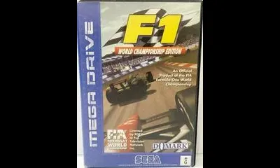 F1 World Championship Edition