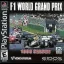 F1 World Grand Prix 1999 - PlayStation - Retrocharting
