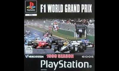 F1 World Grand Prix 1999 Season