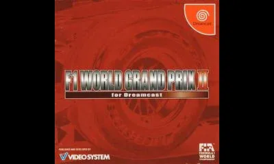 F1 World Grand Prix Ii