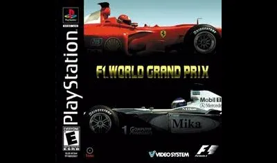 F1 World Grand Prix