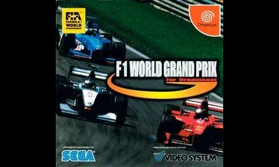 F1 World Grand Prix
